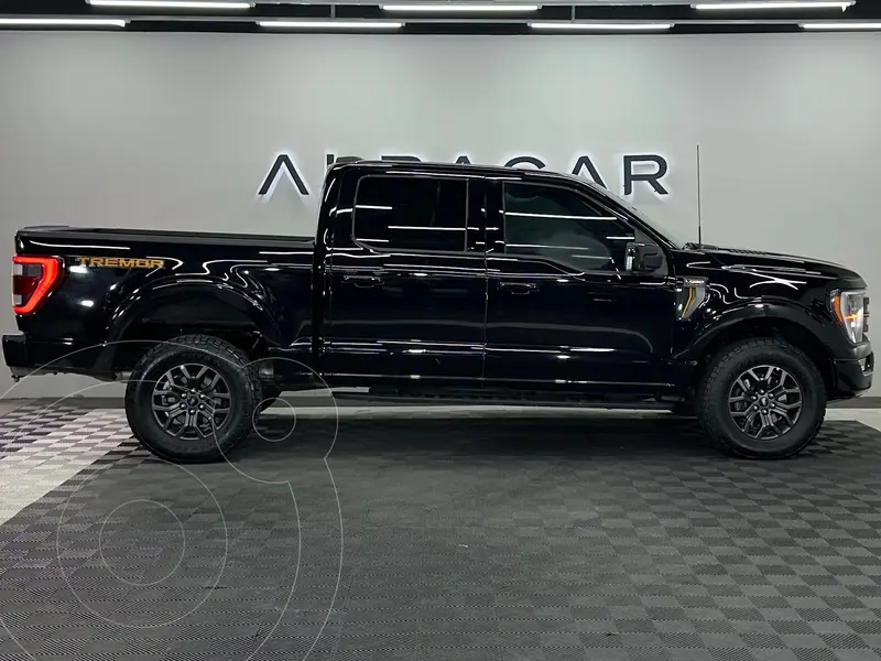 ford lobo