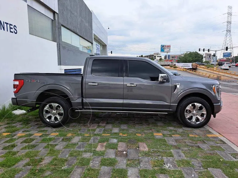 ford lobo