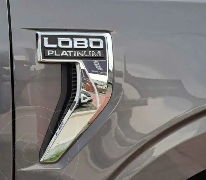ford lobo