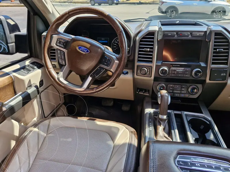 ford lobo