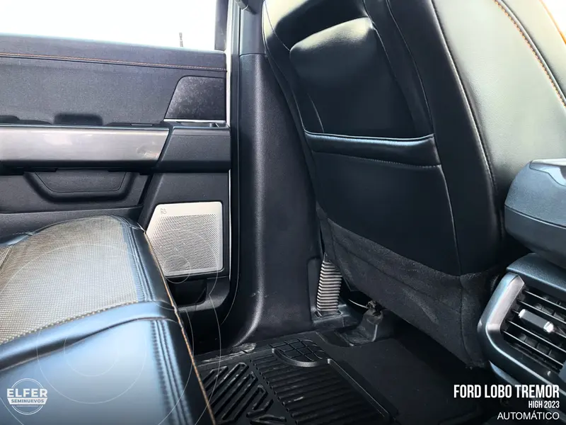 ford lobo