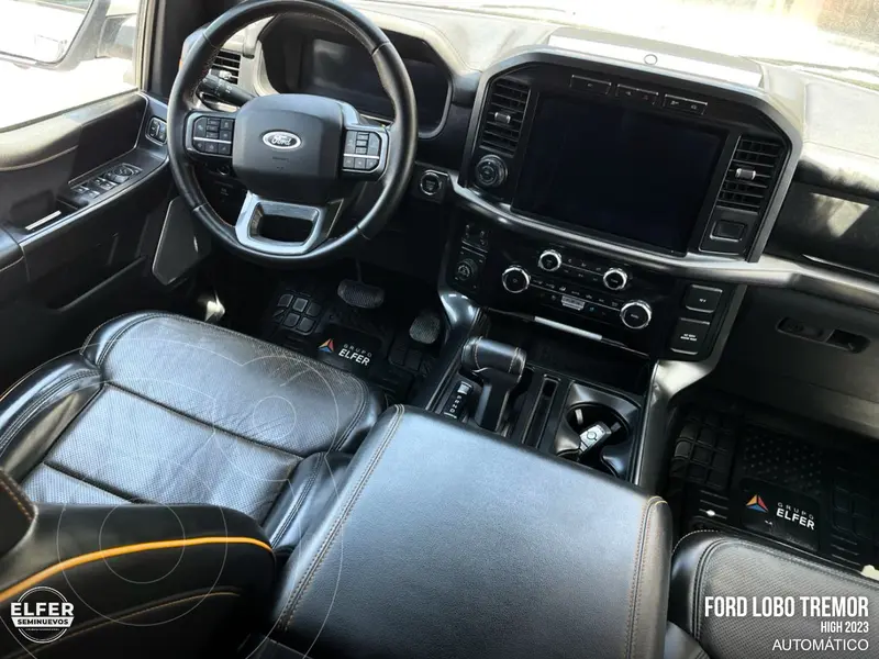 ford lobo