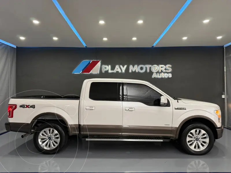ford lobo