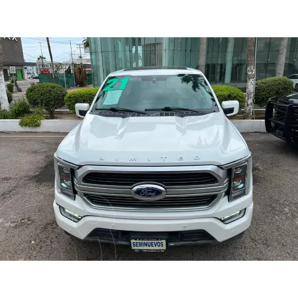 ford lobo