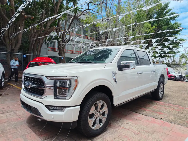 ford lobo