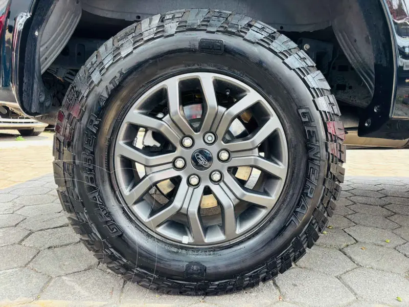 ford lobo