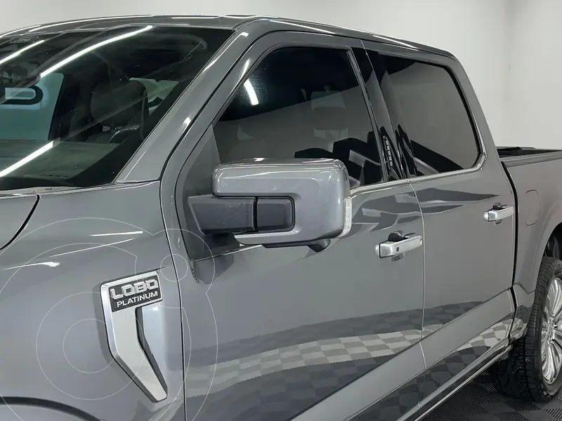 ford lobo