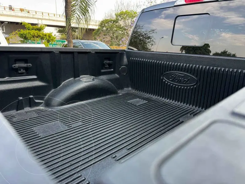 ford lobo