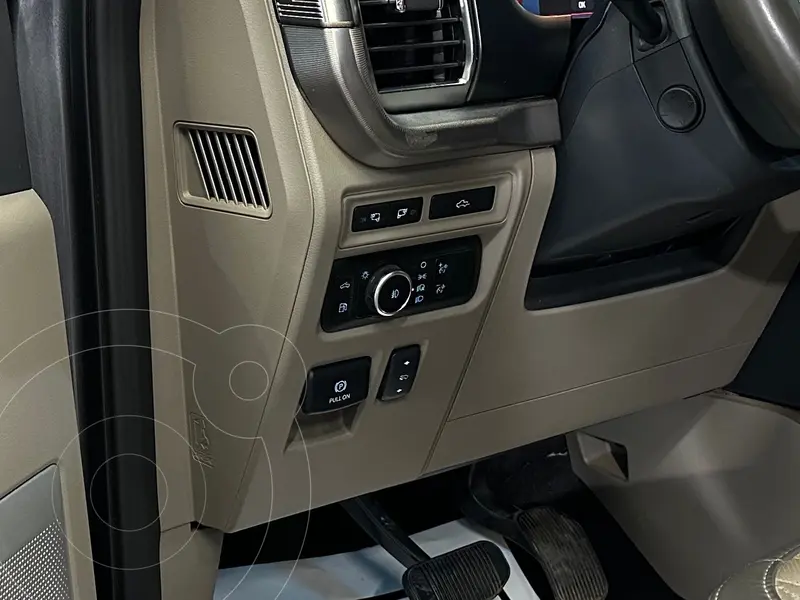 ford lobo