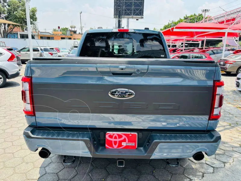 ford lobo