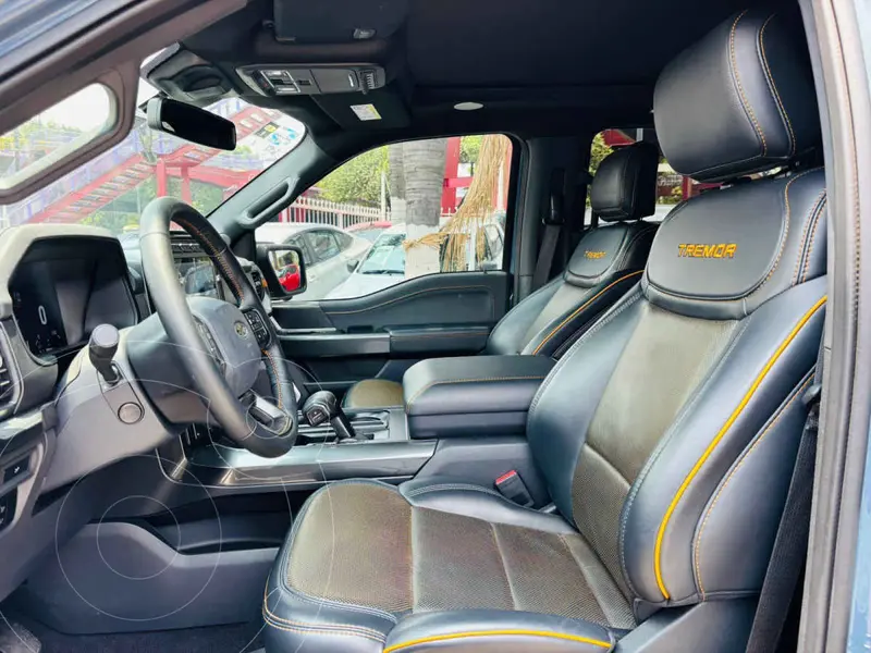 ford lobo