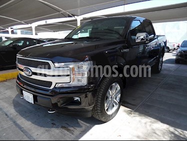 foto Ford Lobo Platinum Crew Cab 4x4 usado (2018) precio $850,000