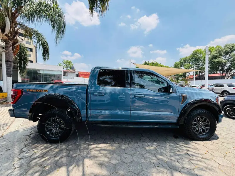 ford lobo