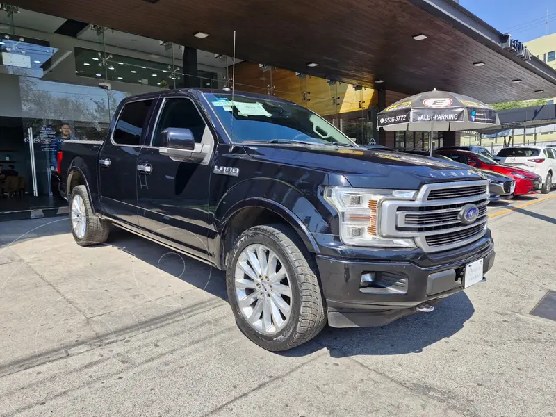 ford lobo