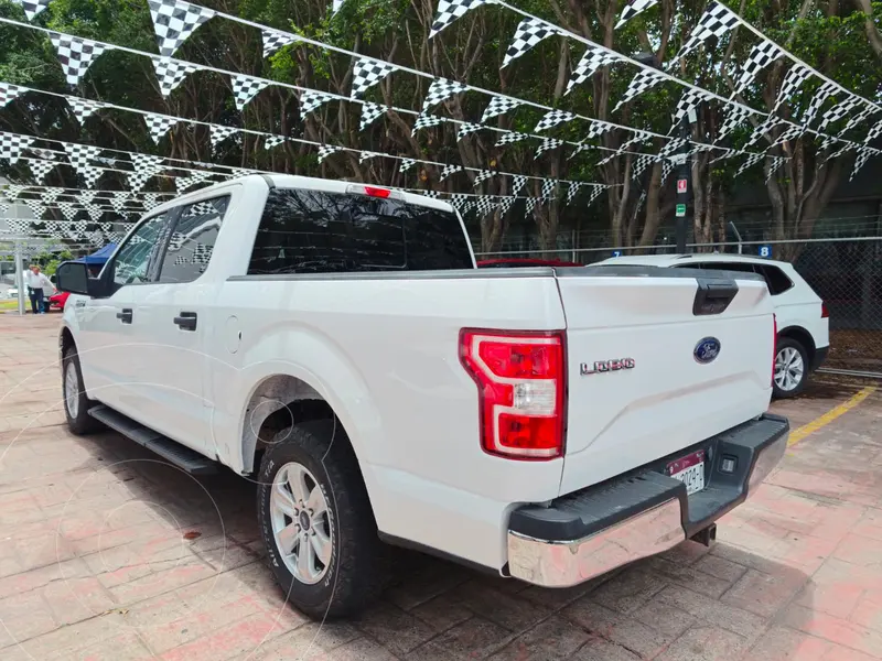 ford lobo