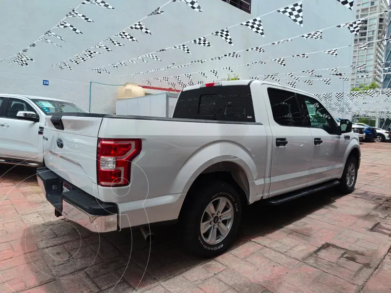 ford lobo