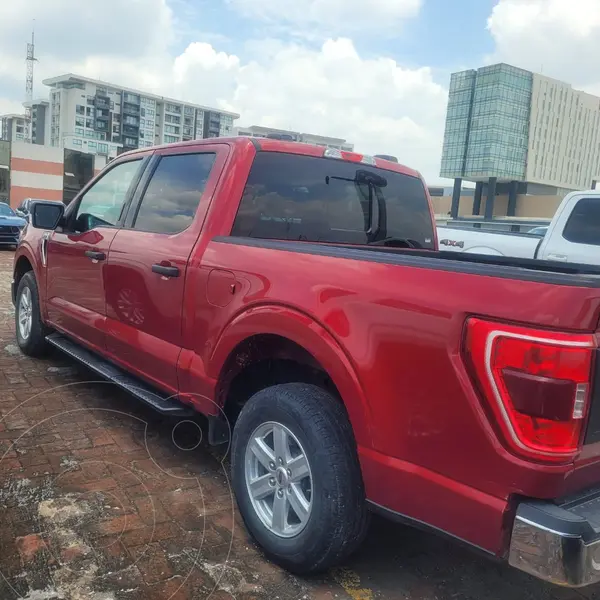 ford lobo