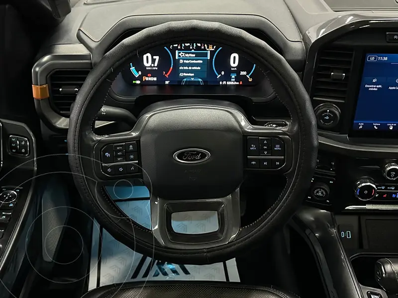 ford lobo