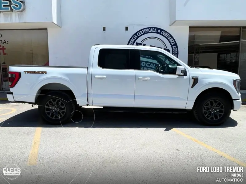 ford lobo