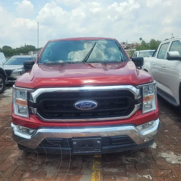 ford lobo