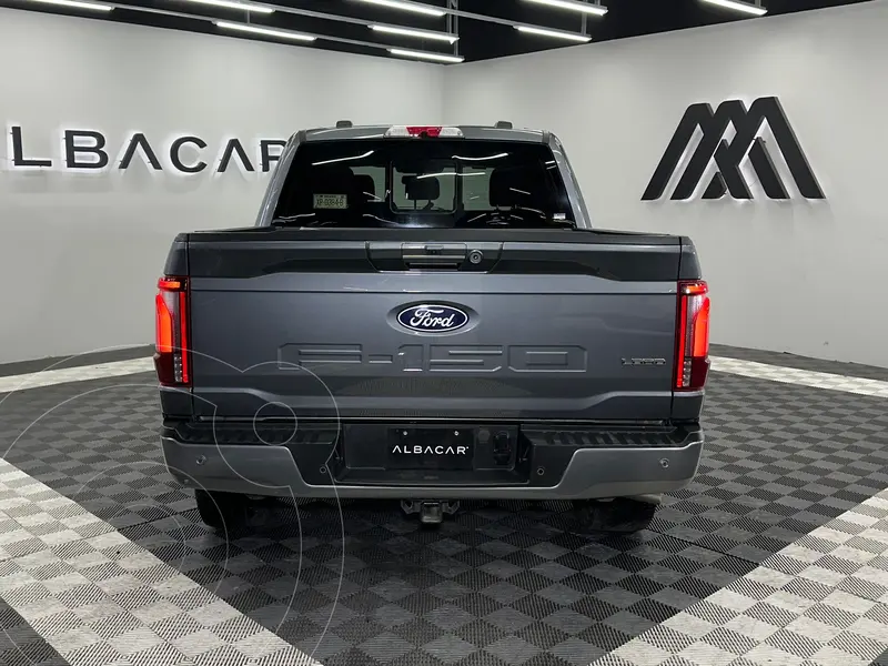 ford lobo