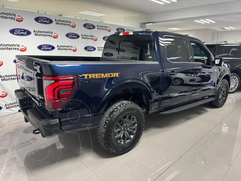 ford lobo