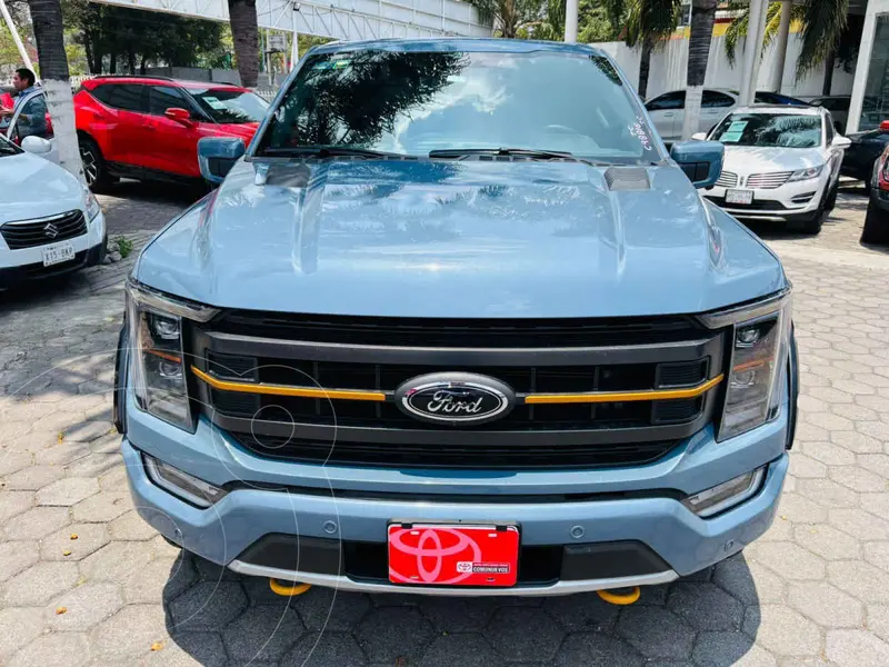 ford lobo