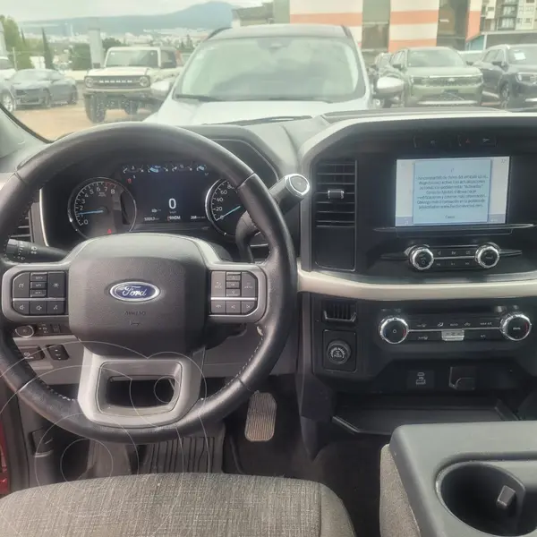 ford lobo