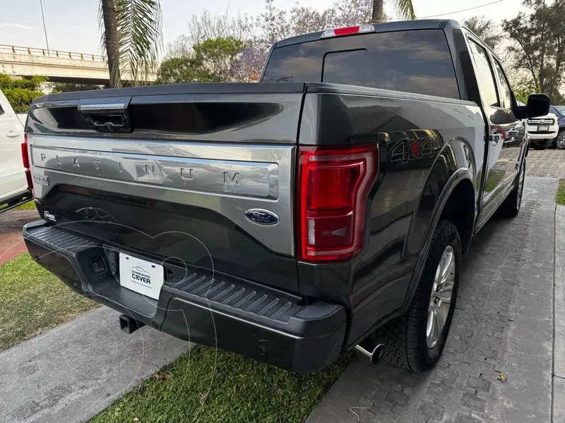 ford lobo