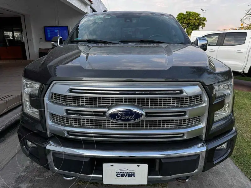 ford lobo