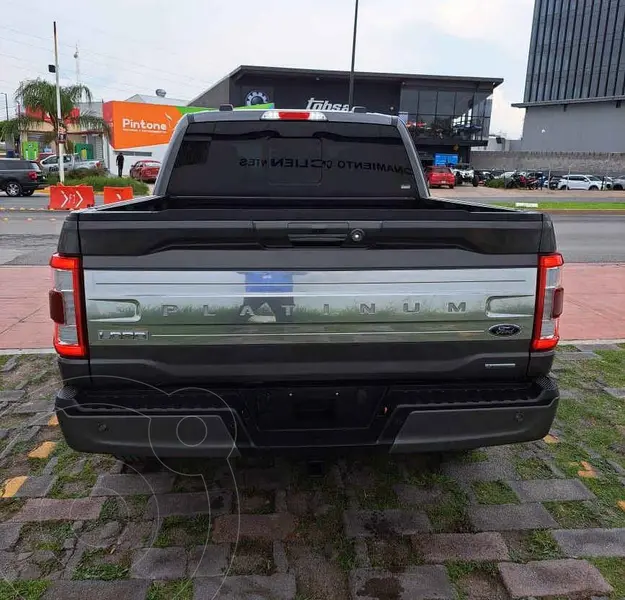 ford lobo