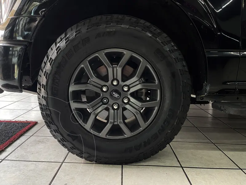 ford lobo