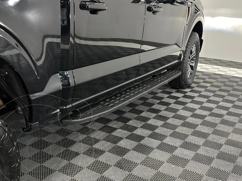 ford lobo