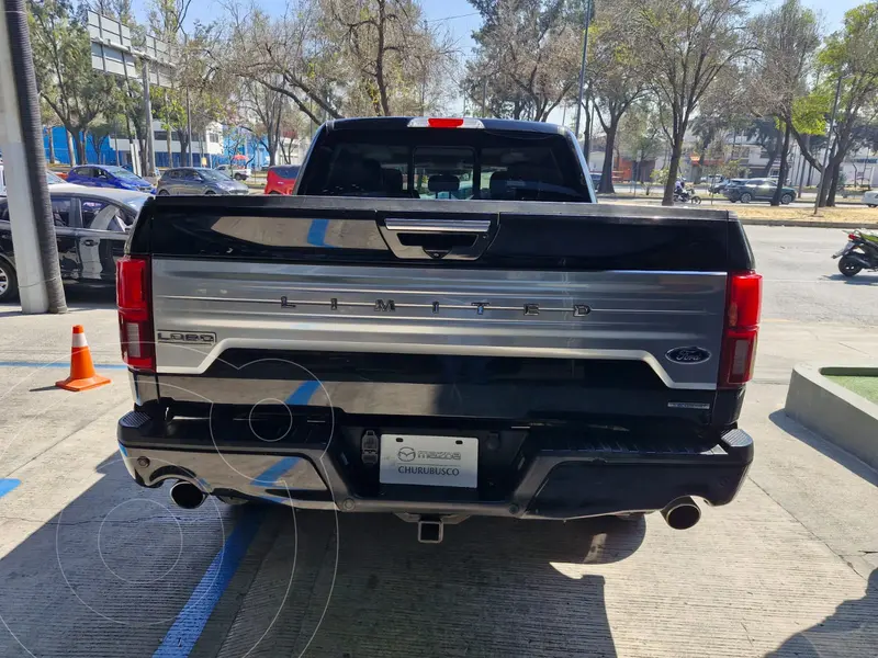 ford lobo