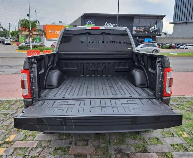 ford lobo
