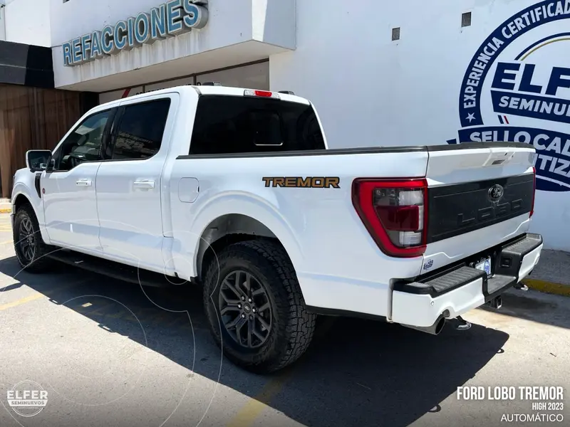 ford lobo