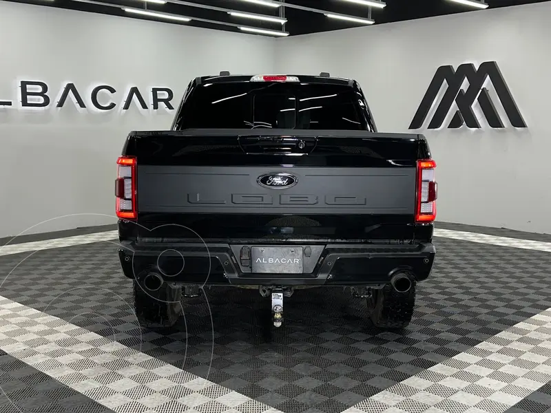 ford lobo