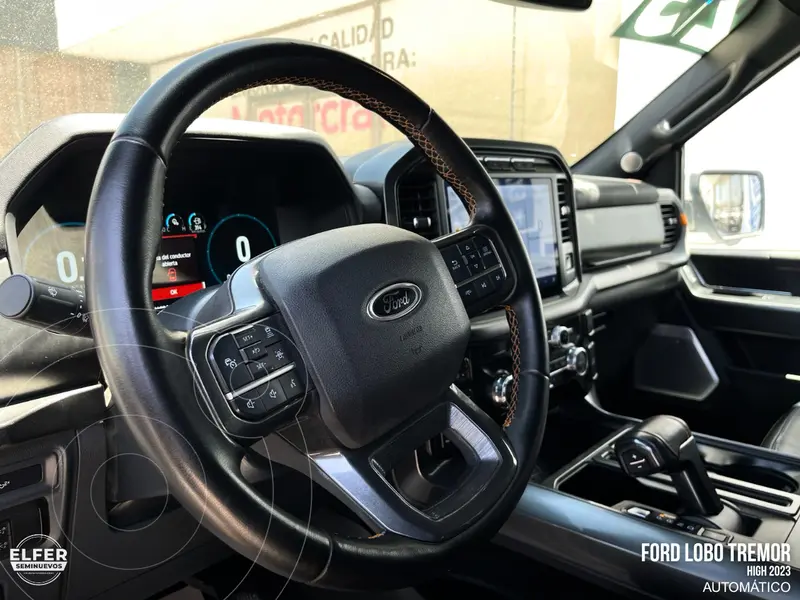 ford lobo