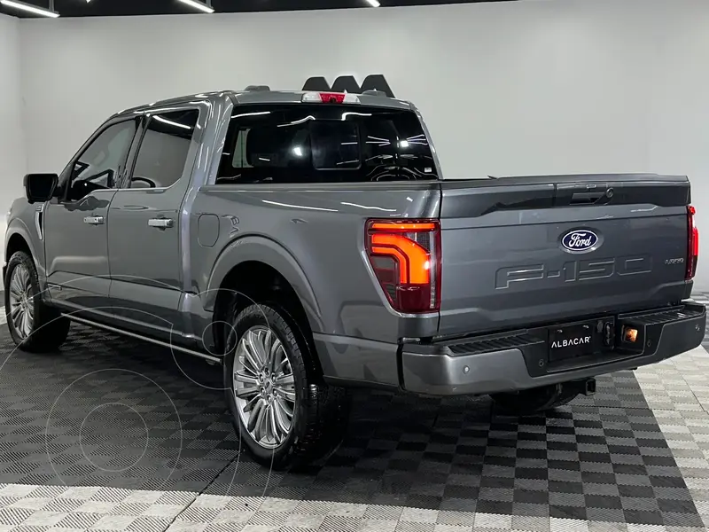 ford lobo