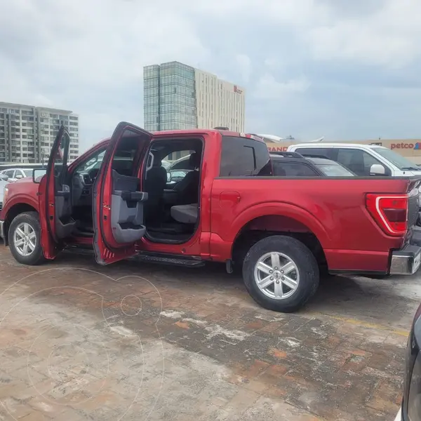ford lobo