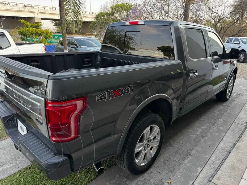ford lobo
