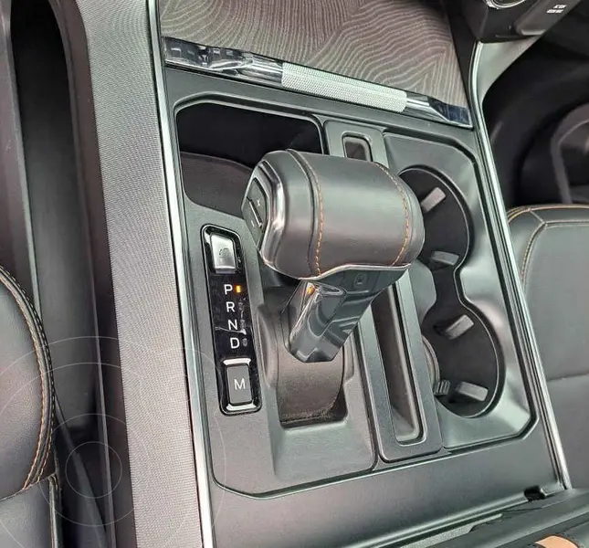 ford lobo