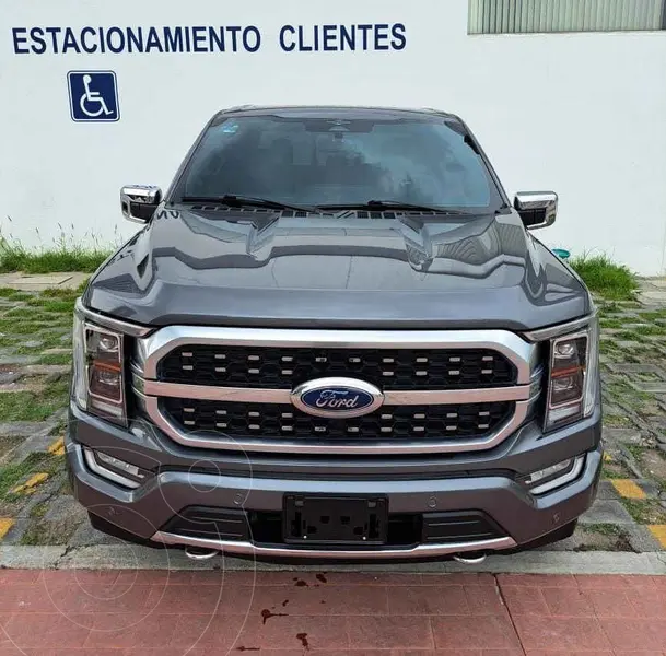 ford lobo