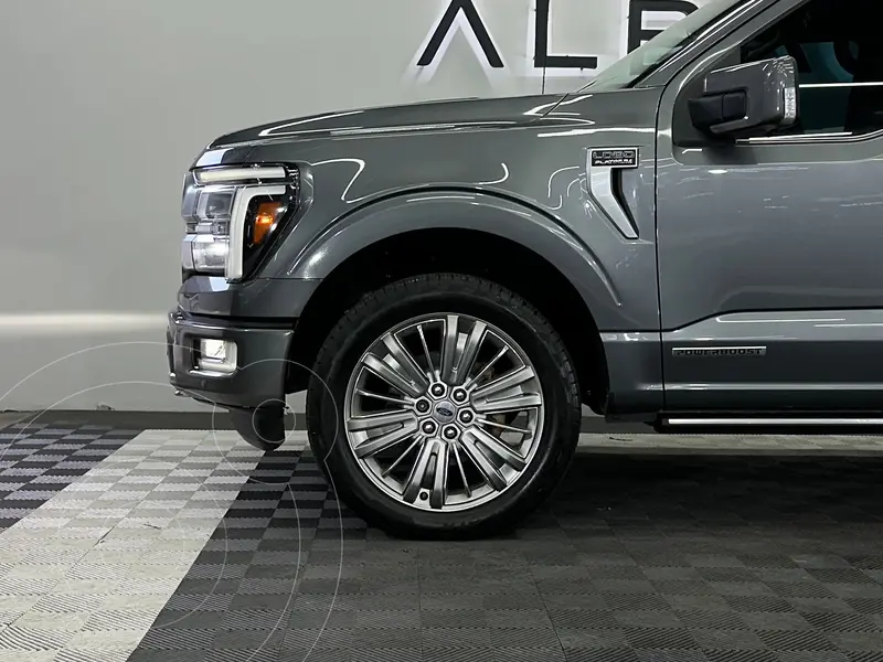 ford lobo