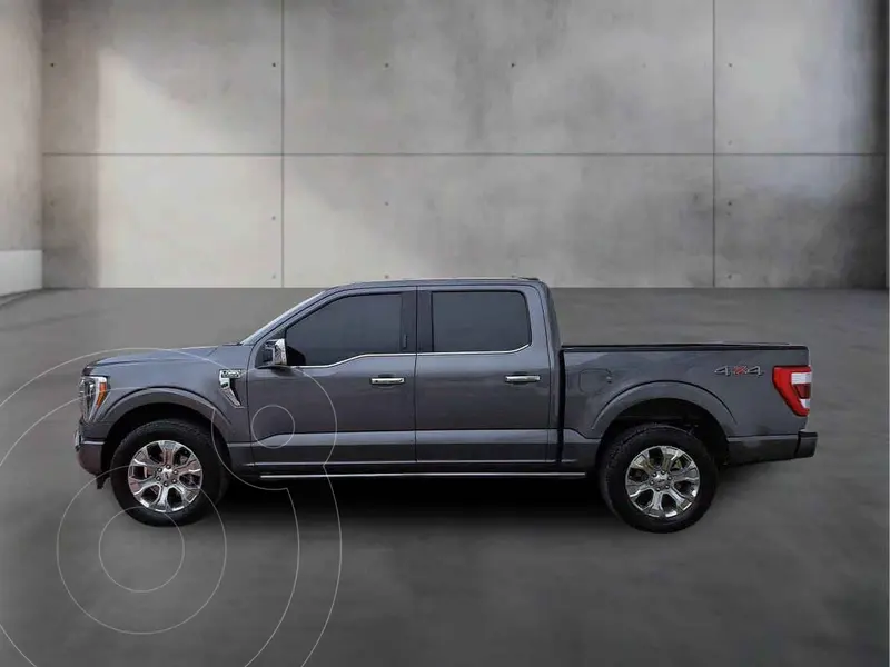 ford lobo