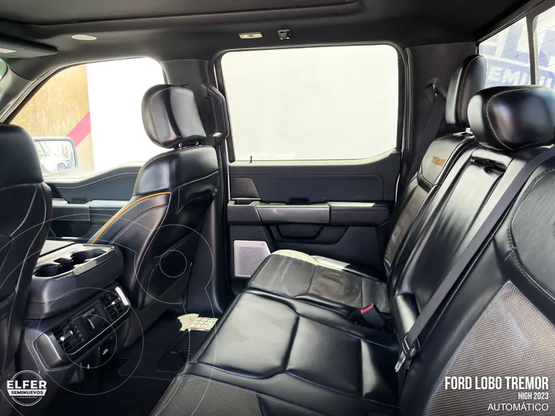 ford lobo