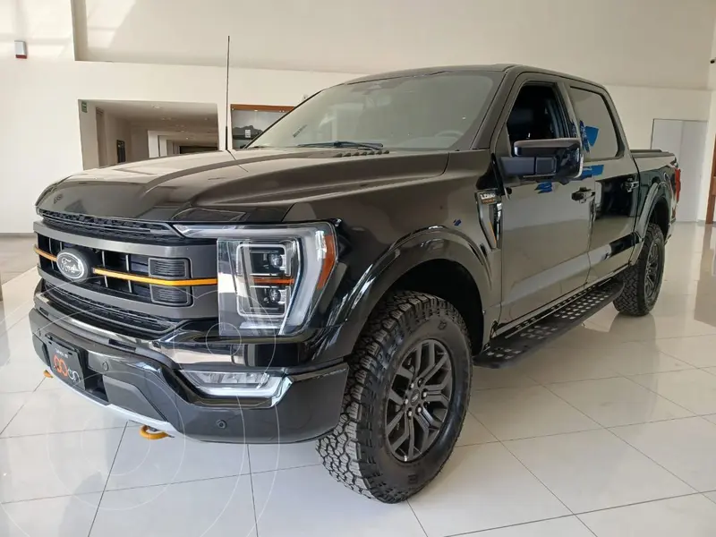 Ford Lobo Tremor High financiado en mensualidades enganche $343,078 mensualidades desde $26,235