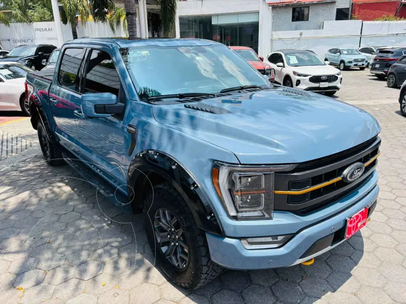 ford lobo