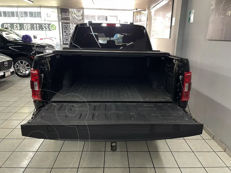 ford lobo