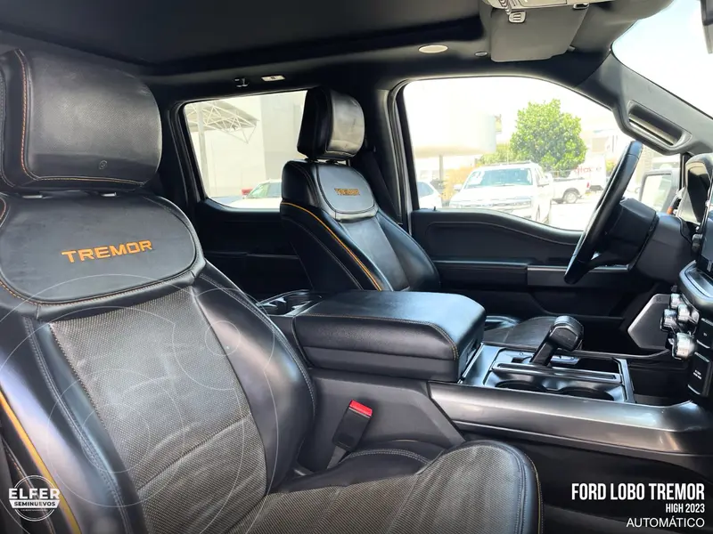 ford lobo